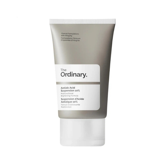 Azelaic Acid Suspension 10%