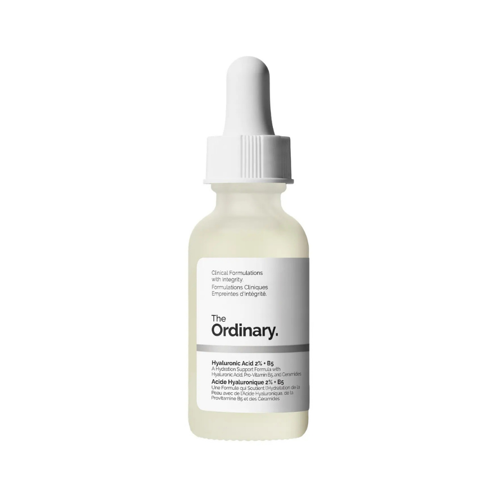 Hyaluronic Acid 2% + B5