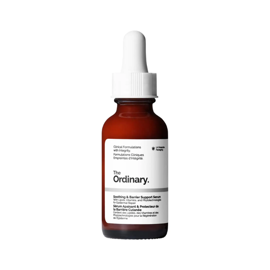 Soothing & Barrier Support Serum