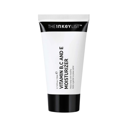 Vitamin B, C and E Moisturizer