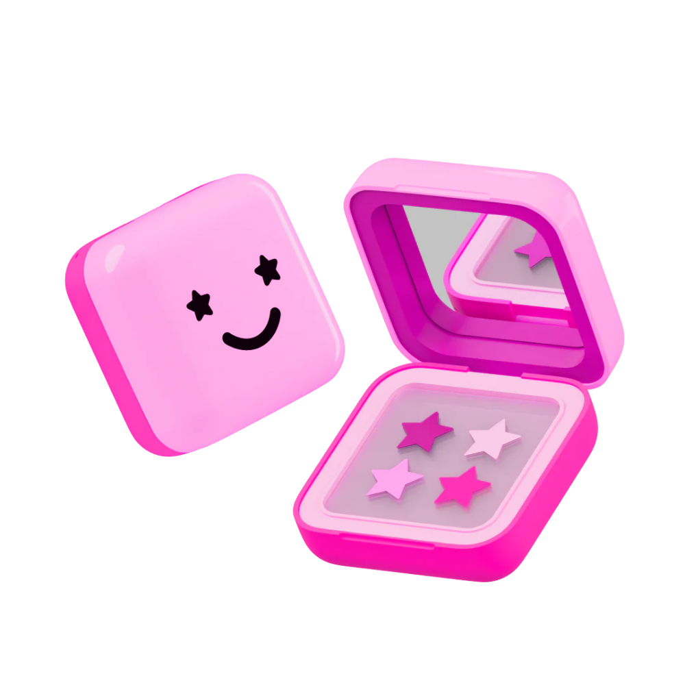 hydro-stars® + big pink