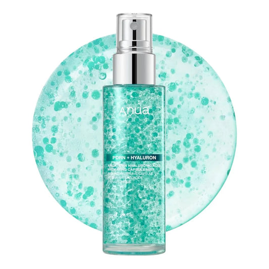 PDRN Hyaluronic Acid Hydrating Capsule Mist 100 ml