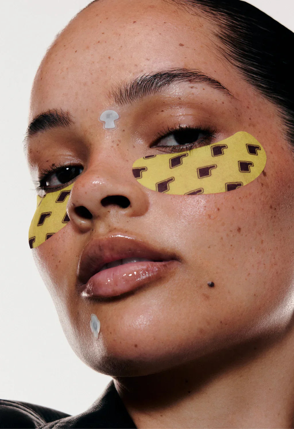 peptide eye prep DESIGNED WITH JUSTIN BIEBER