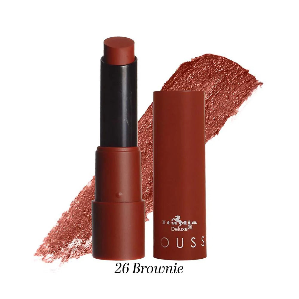 LABIAL MOUSSE MATE