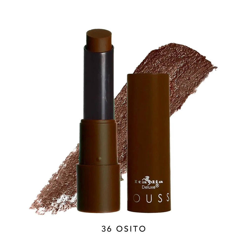 LABIAL MOUSSE MATE