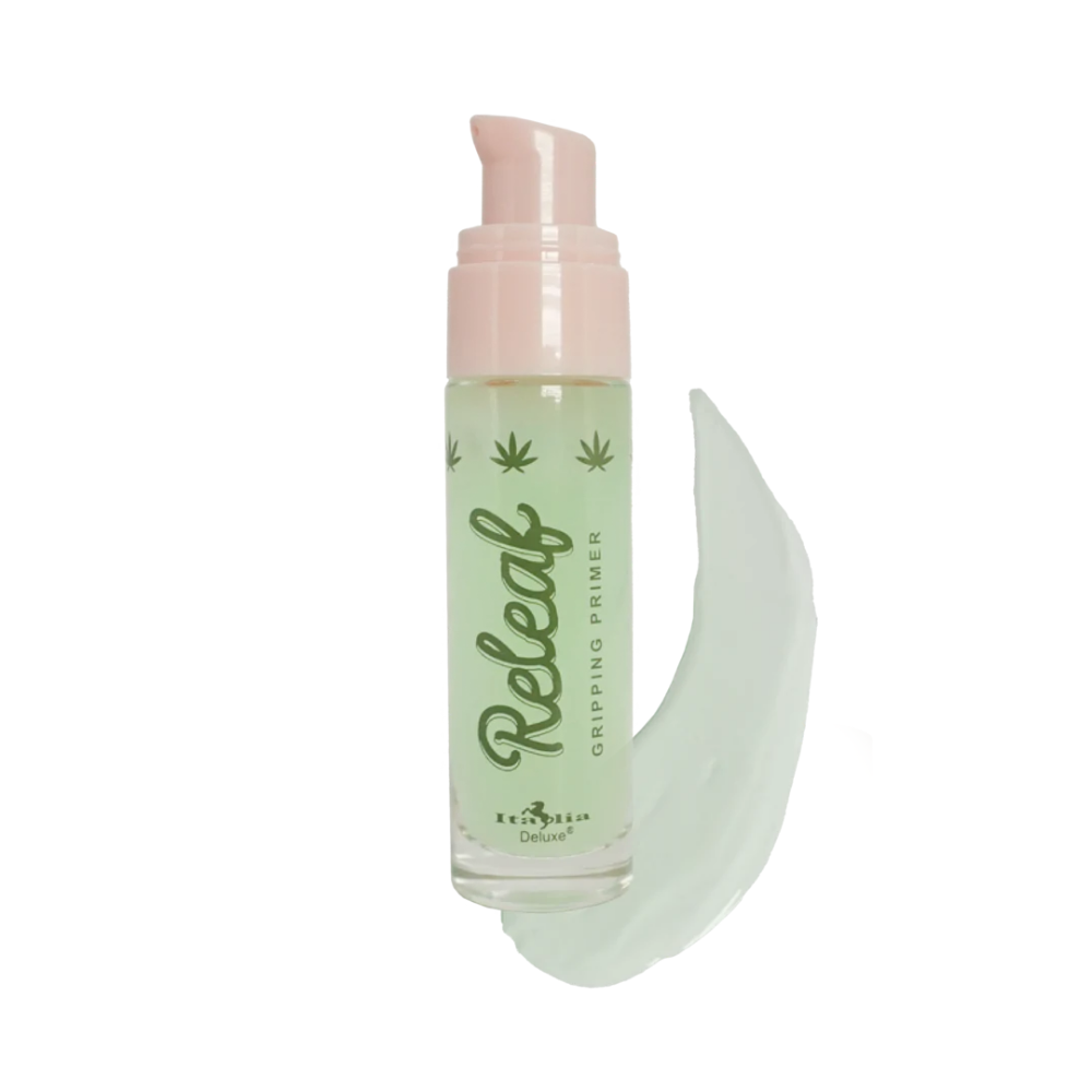 Releaf Gripping Primer