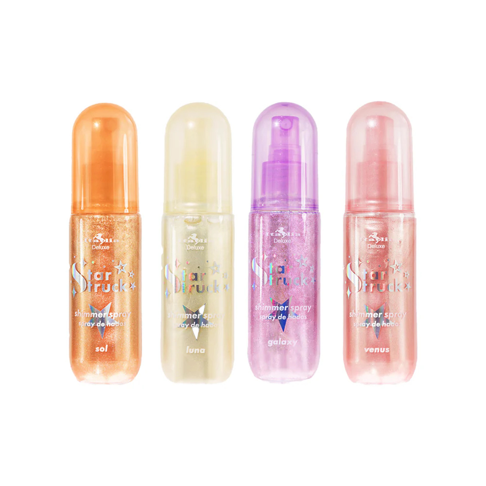 Star Struck Shimmer Spray