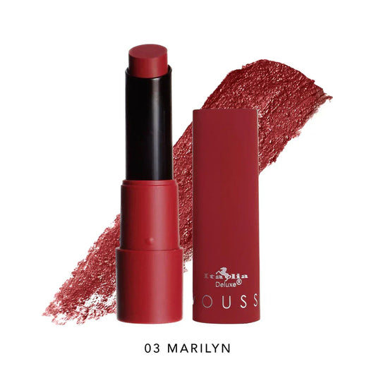 LABIAL MOUSSE MATE