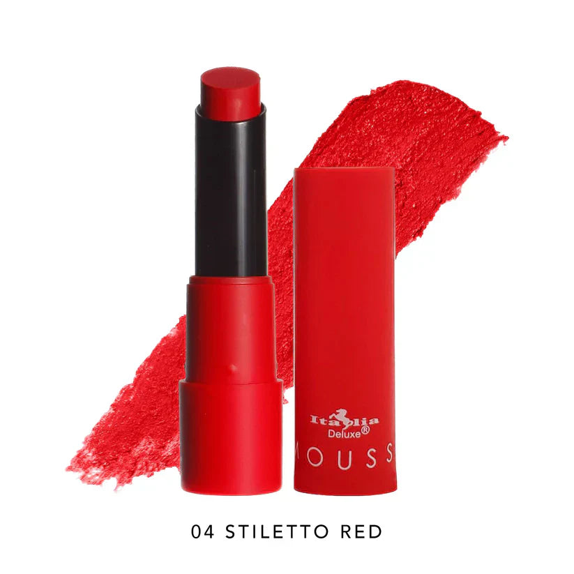 LABIAL MOUSSE MATE