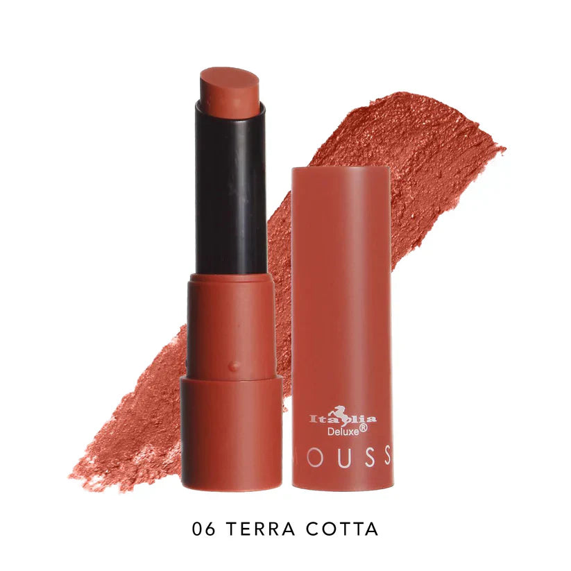 LABIAL MOUSSE MATE