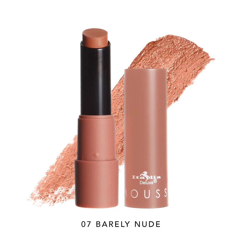 LABIAL MOUSSE MATE