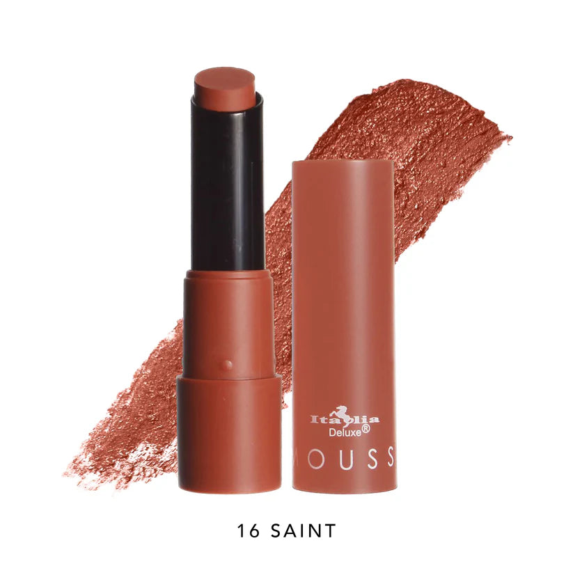 LABIAL MOUSSE MATE