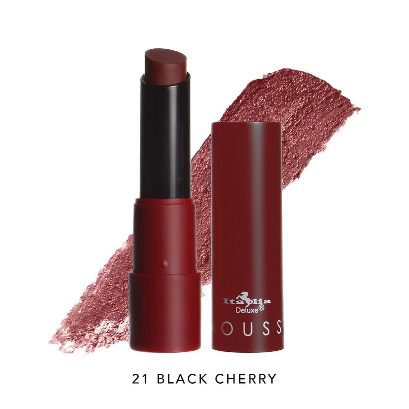 LABIAL MOUSSE MATE