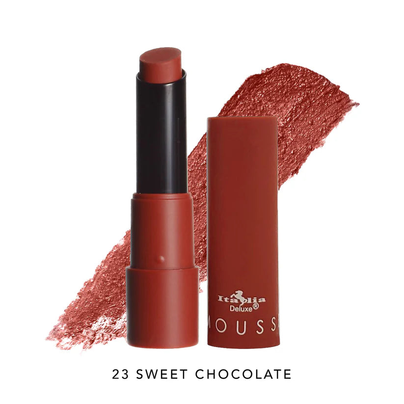 LABIAL MOUSSE MATE
