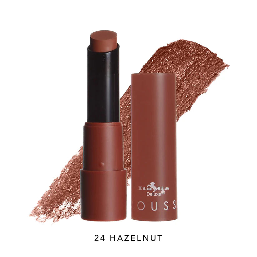 LABIAL MOUSSE MATE