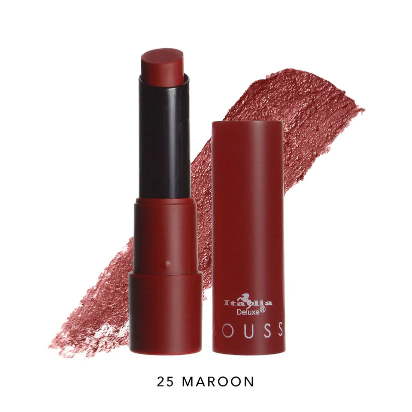 LABIAL MOUSSE MATE