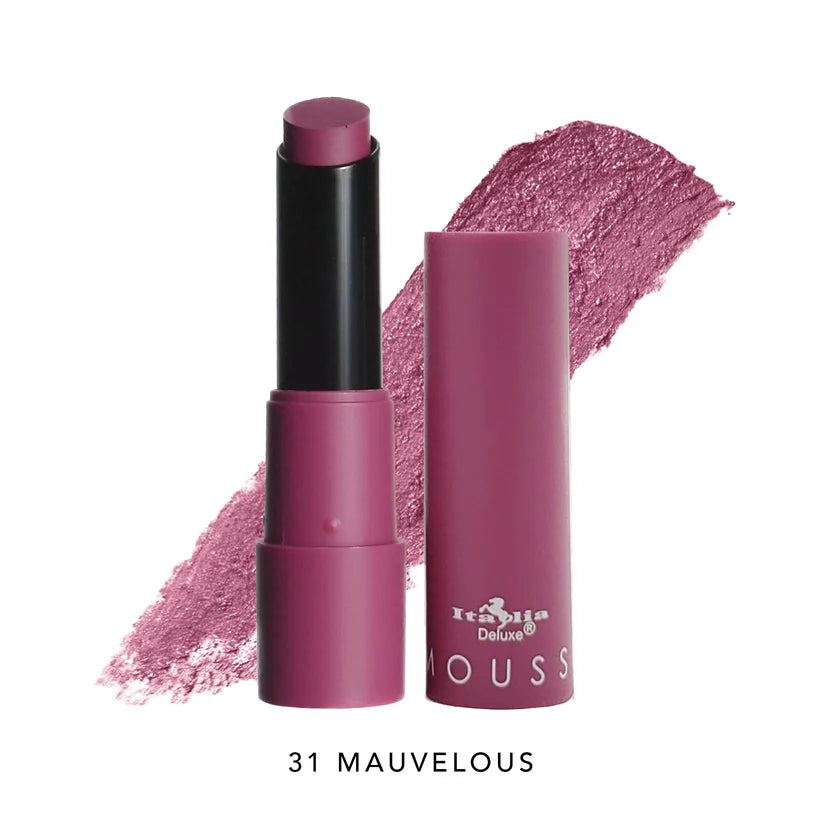 LABIAL MOUSSE MATE