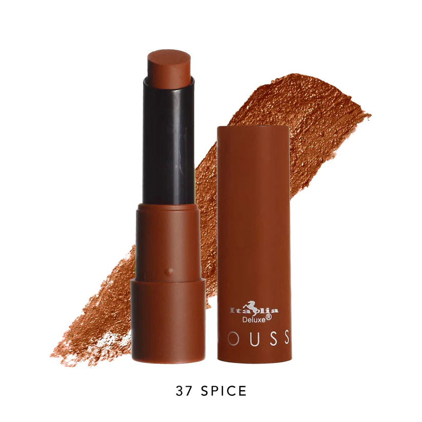 LABIAL MOUSSE MATE