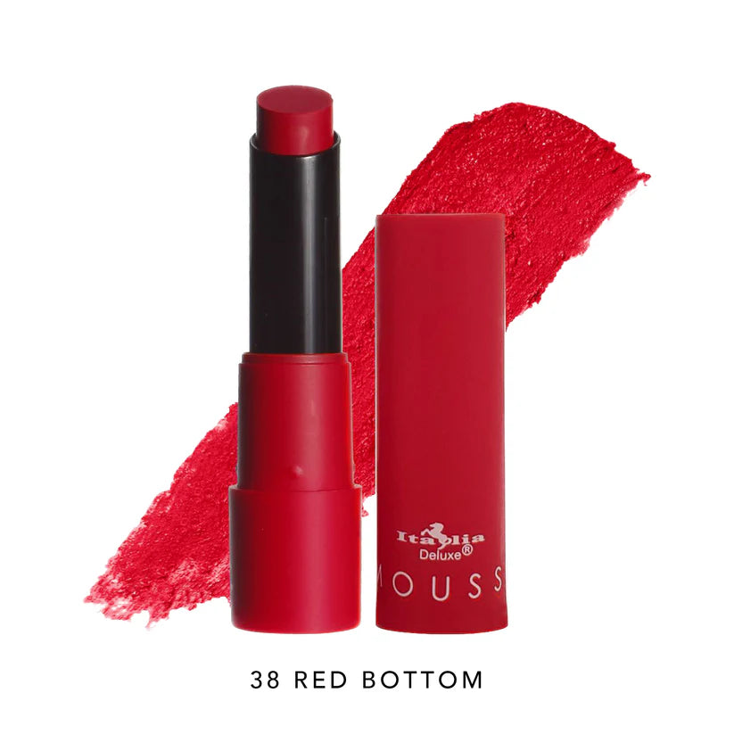 LABIAL MOUSSE MATE