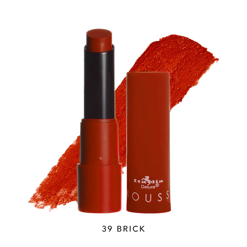 LABIAL MOUSSE MATE