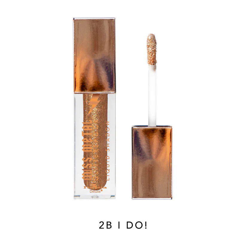 SOMBRAS LIQUIDAS MISS METAL GLITTERSHOCK LIQUID SHADOWS
