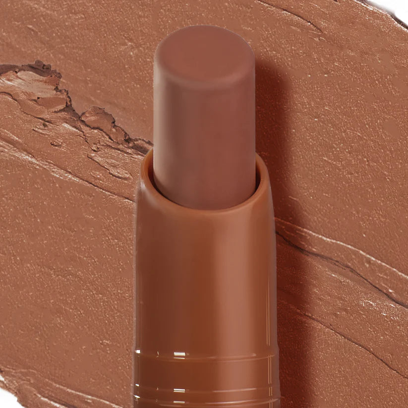 LOCKED IN PLACE LABIAL MATE