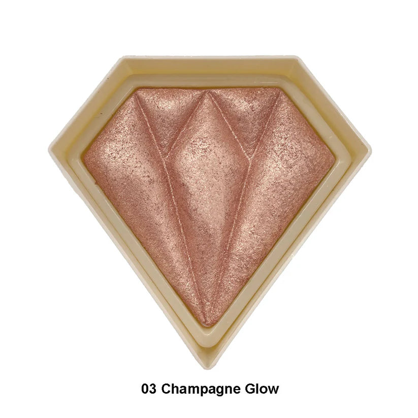 ILUMINADOR DIAMOND GLOW HIGHLIGHTER