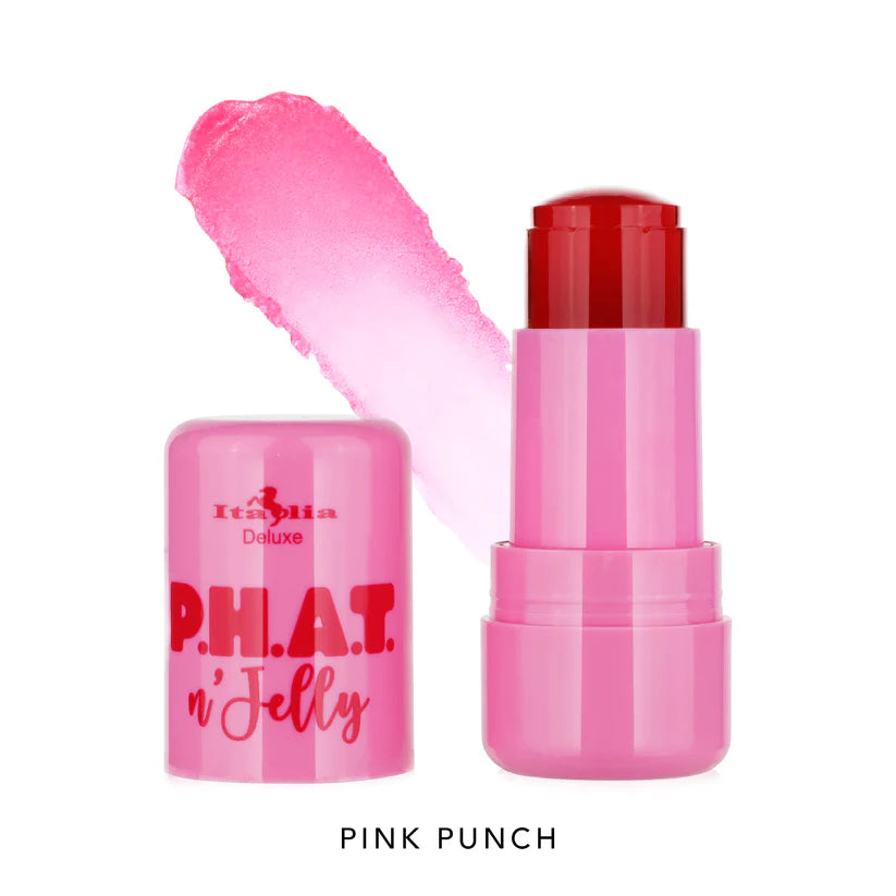RUBOR P.H.A.T N' JELLY COOLING WATER TINT