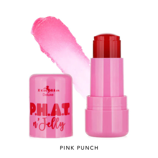 RUBOR P.H.A.T N' JELLY COOLING WATER TINT
