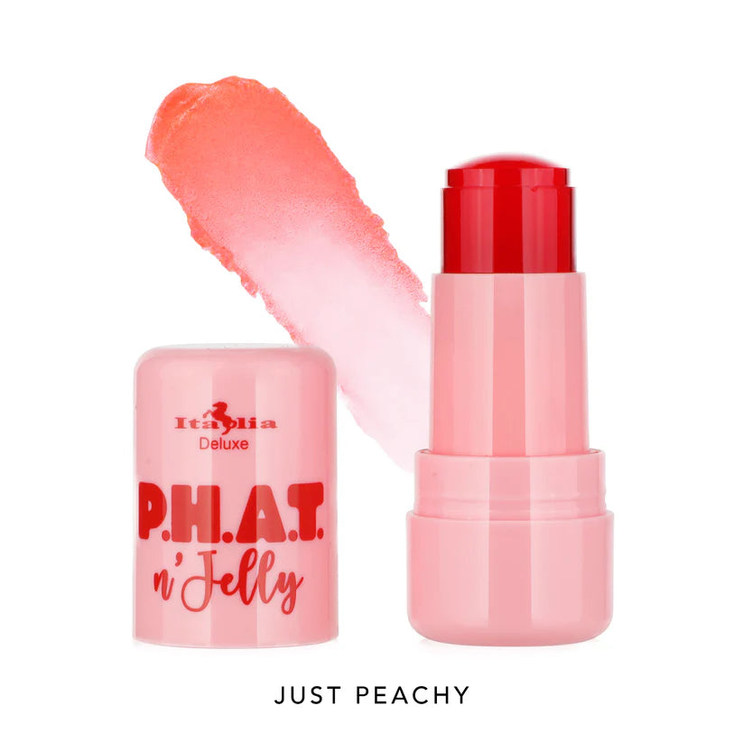 RUBOR P.H.A.T N' JELLY COOLING WATER TINT