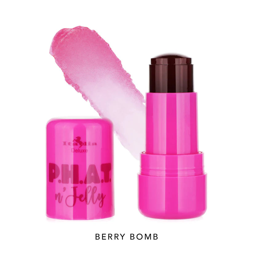 RUBOR P.H.A.T N' JELLY COOLING WATER TINT