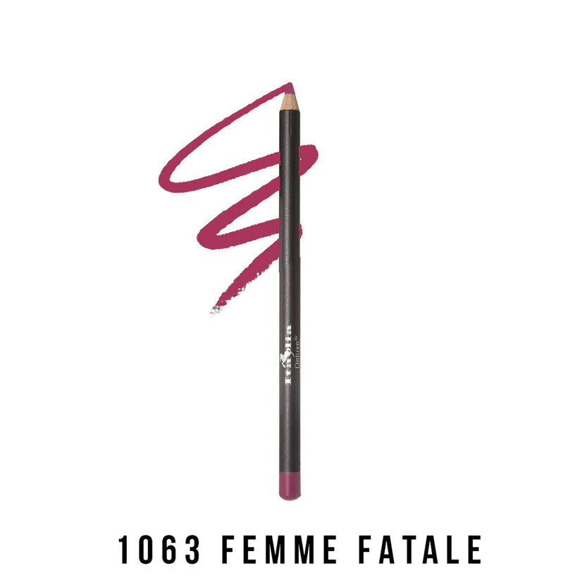 DELINEADOR DE LABIOS ULTRA FINO
