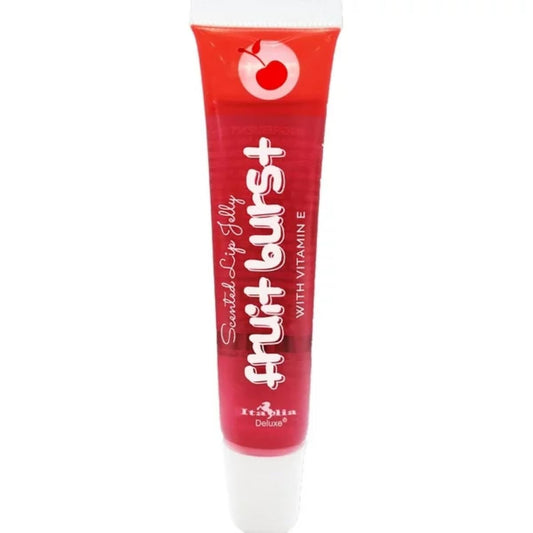 FRUIT BURST GLOSS BRILLO LABIAL FRUTAS