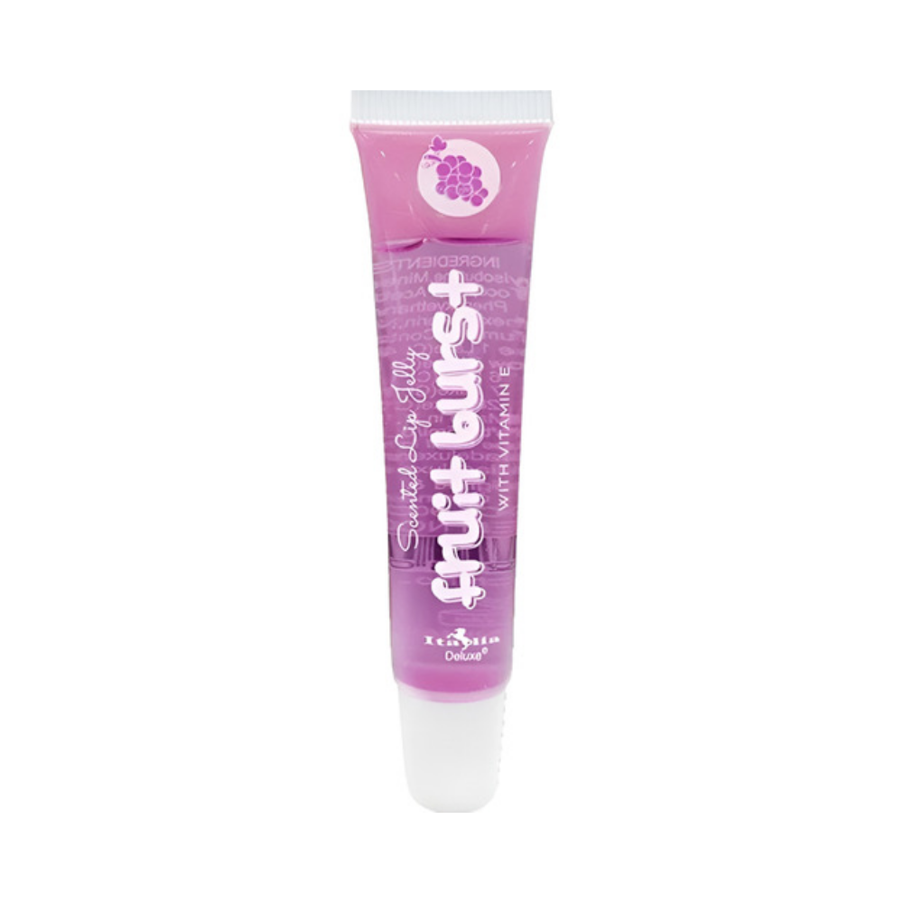 FRUIT BURST GLOSS BRILLO LABIAL FRUTAS