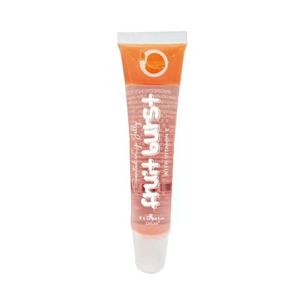 FRUIT BURST GLOSS BRILLO LABIAL FRUTAS