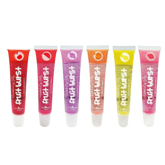 FRUIT BURST GLOSS BRILLO LABIAL FRUTAS