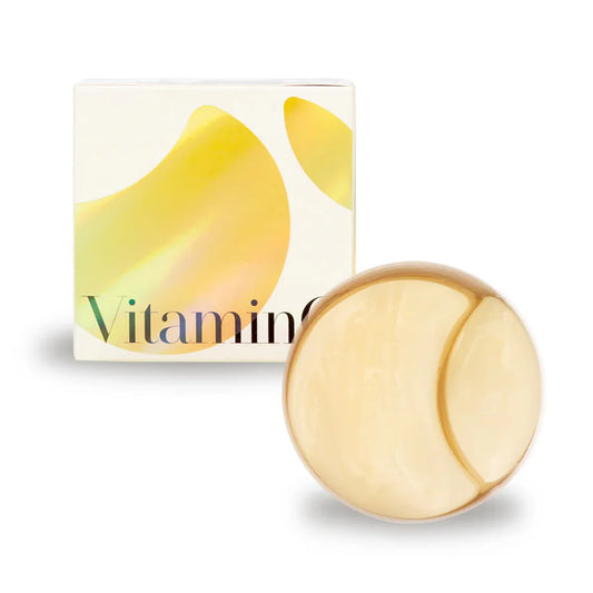 Extra Illuminating Eye Gel Patches (VITAMIN C) 60 ea