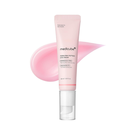PDRN Pink Peptide Eye Cream - 30ml