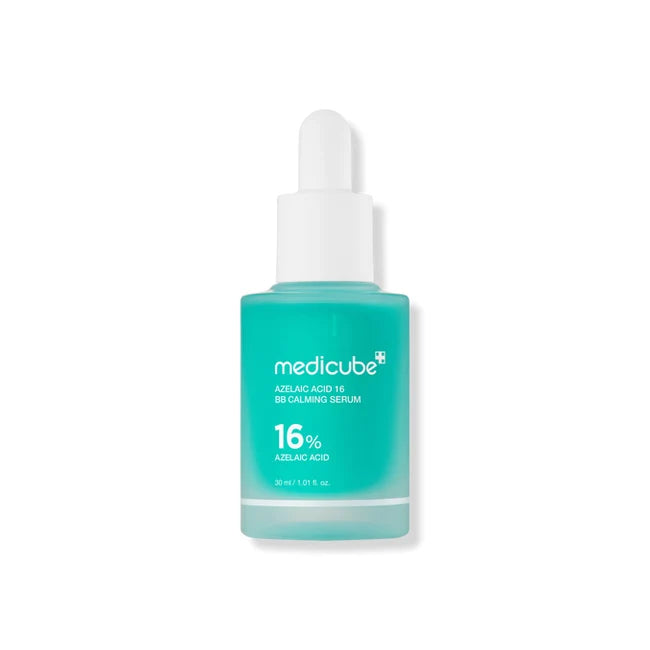 Azelaic Acid 16 BB Soothing Serum - 30ml