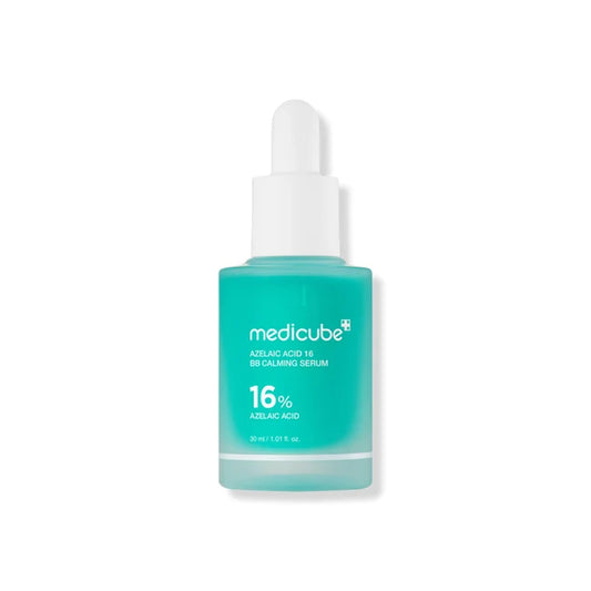 Azelaic Acid 16 BB Soothing Serum - 30ml