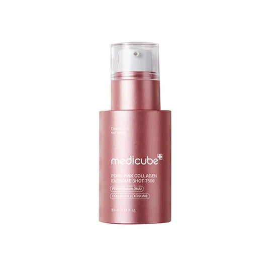 PDRN Pink Collagen Exosome Shot 7500 - 30ml
