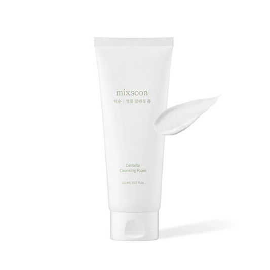 Centella Cleansing Foam - 150ml