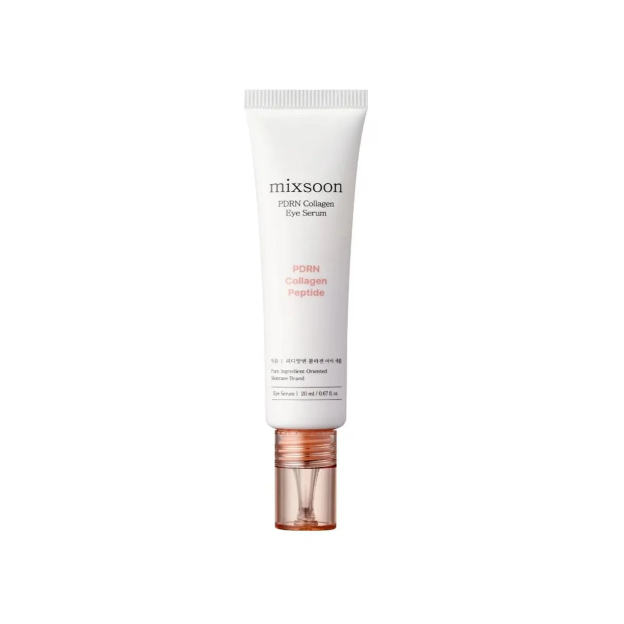 PDRN Collagen Eye Serum 20ml