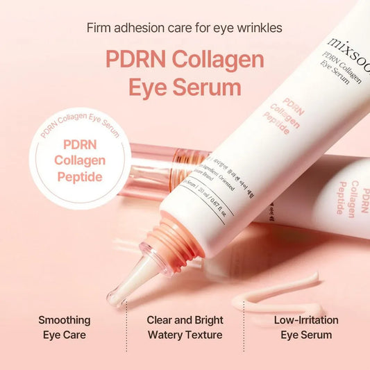 PDRN Collagen Eye Serum 20ml