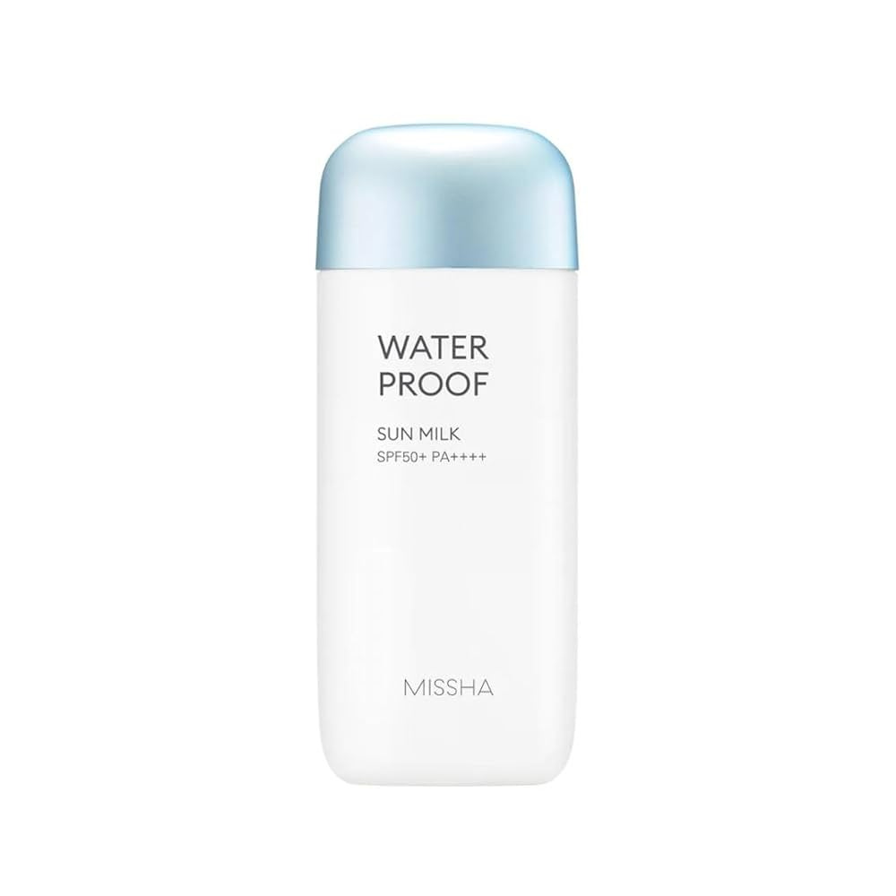 All-Around Safe Block Waterproof Sun Milk SPF 50+/PA++++ 70 ml