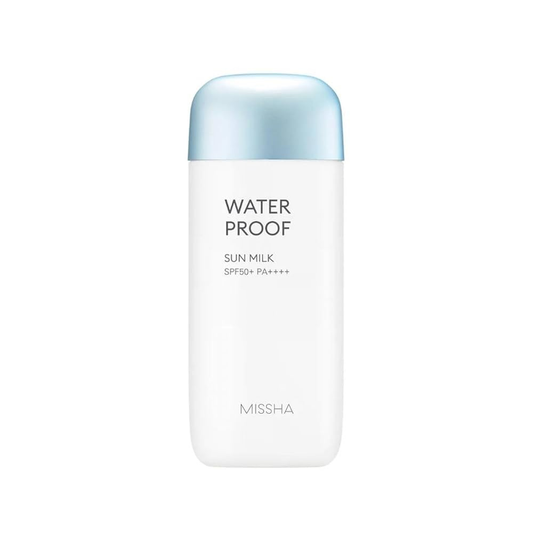 All-Around Safe Block Waterproof Sun Milk SPF 50+/PA++++ 70 ml