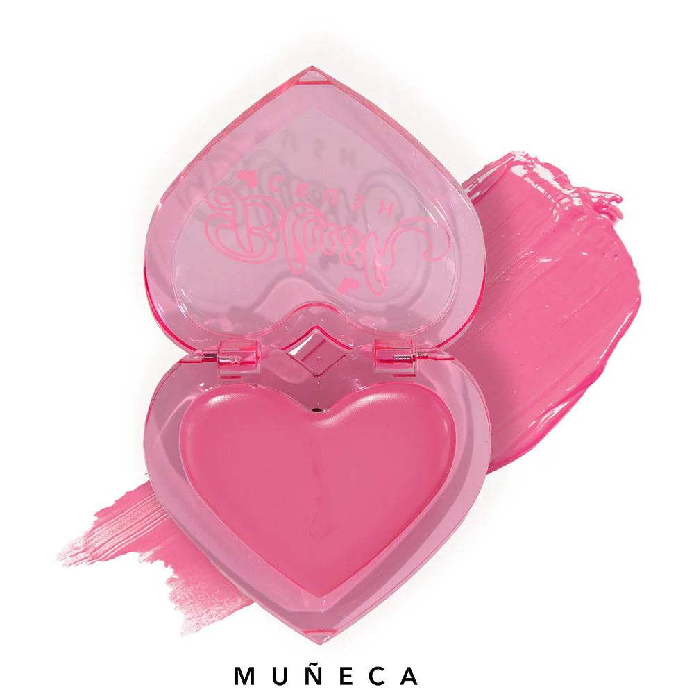 RUBOR BLUSH CRUSH LIP & CHEEK BALM