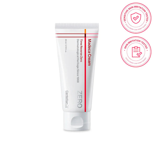 Centellian 24 Madeca Cream Time Reverse Zero 80ml