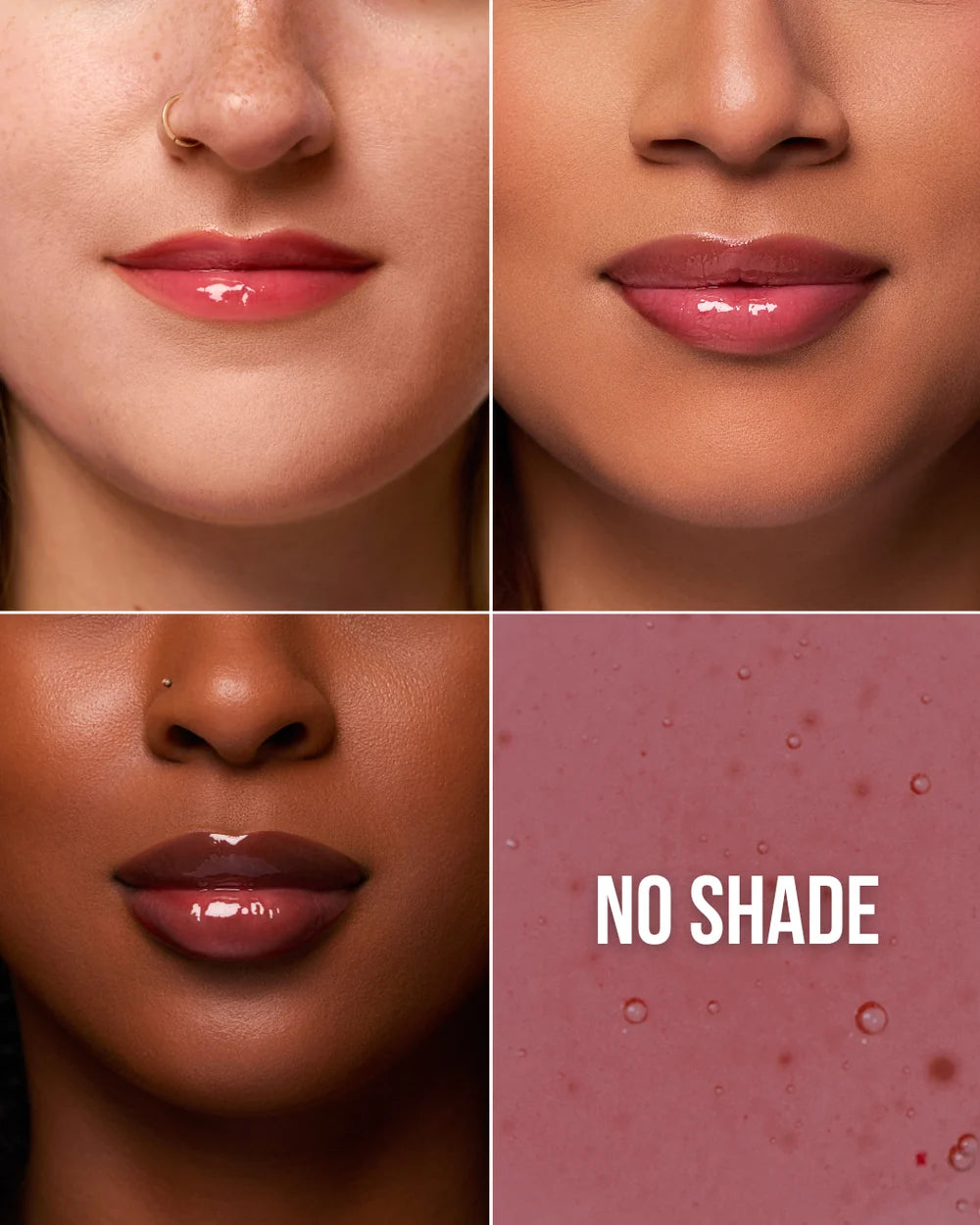 Tinted Luxe - Aceite De Labios