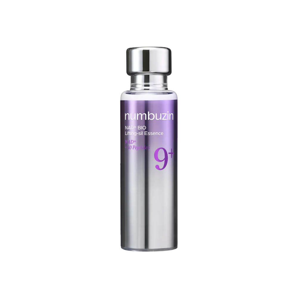 No.9 NAD Bio Lifting Essence - 50ml